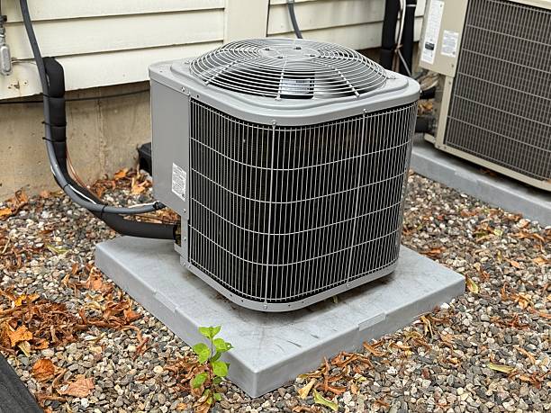 24/7 Emergency Air Duct Cleaning experts in Evanston, WY