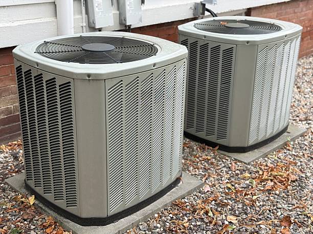 Reliable Air Duct Cleaning contractor in Evanston, WY by HVAC Repair CO