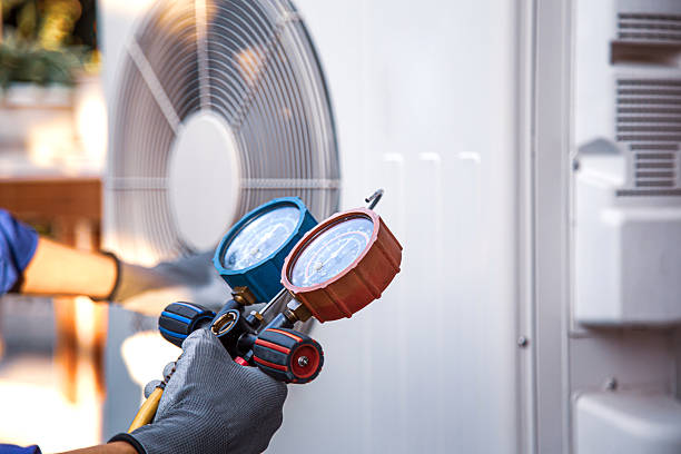Affordable Air Duct Cleaning solutions in Evanston, WY
